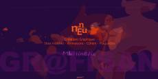 Création de Sites Internet - Gr@fisan Creation Sites Internet - Gr@fisan